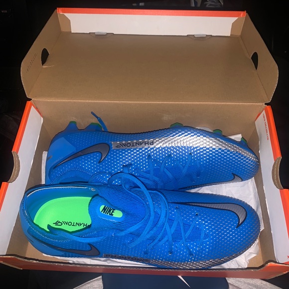 Nike Phantom Academy (FG)
